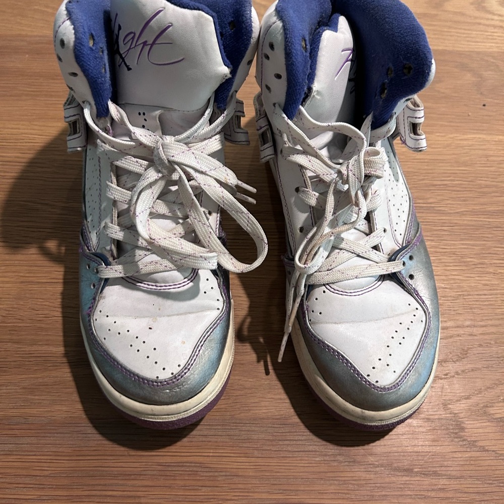 Nike Air Jordan Flight - 7Y